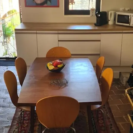Bergerie De Charme Pour Escapade Romantique Au Pied Du Mont Bouquet *